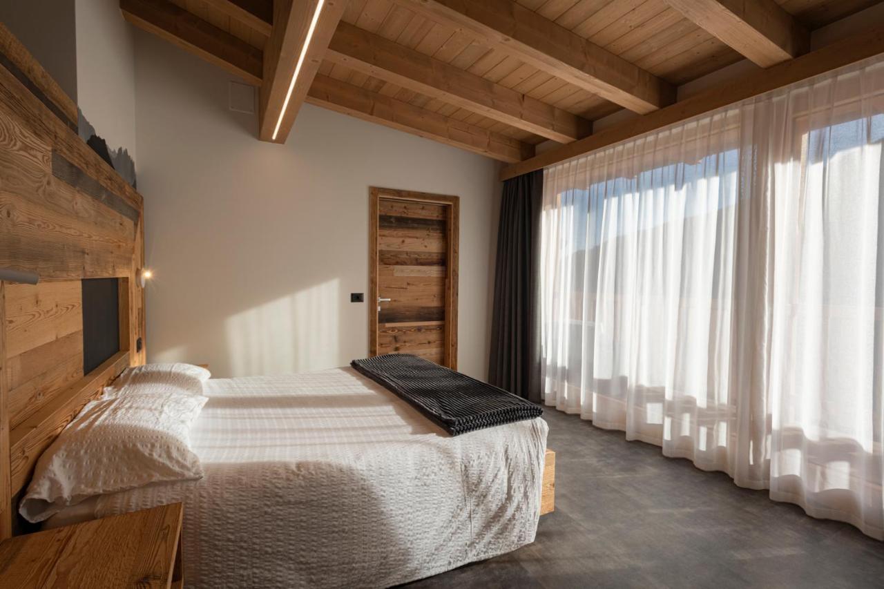 ורמיליו Albergo Alpino מראה חיצוני תמונה